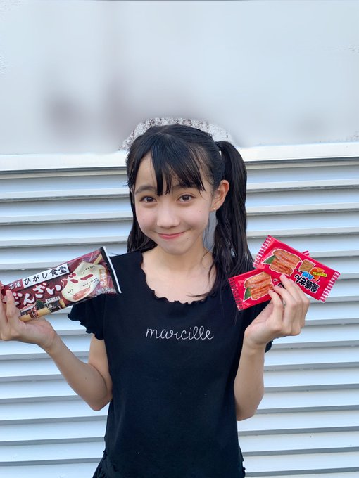 佐野純菜(じゅんな)のTwitter画像1