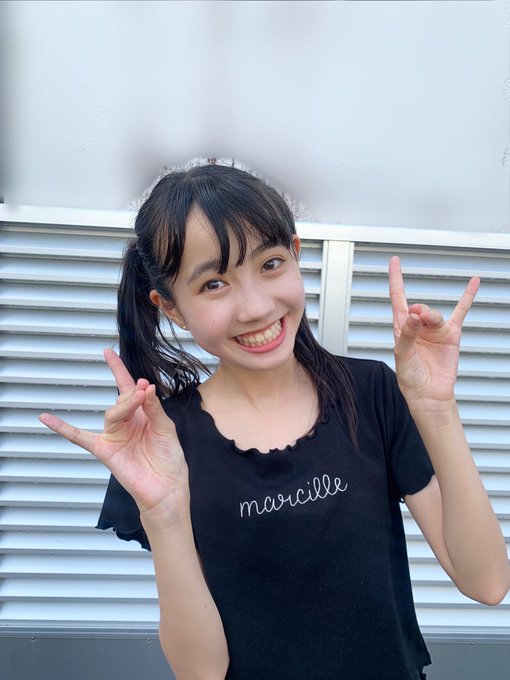 佐野純菜(じゅんな)のTwitter画像2