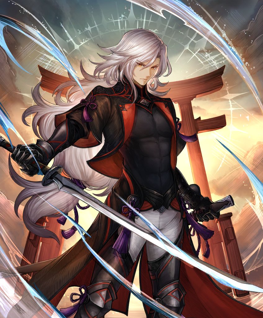 CardinalShade's tweet photo. Let's Play #Evertale! https://t.co/g3usQmZypw