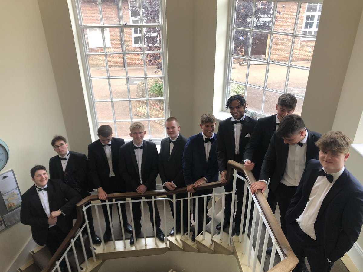 School House | Lord Wandsworth College tweet media