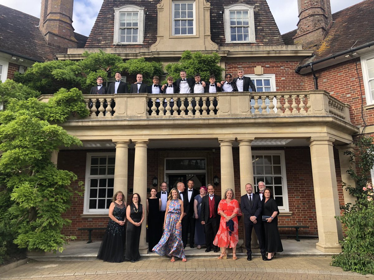 School House | Lord Wandsworth College tweet media