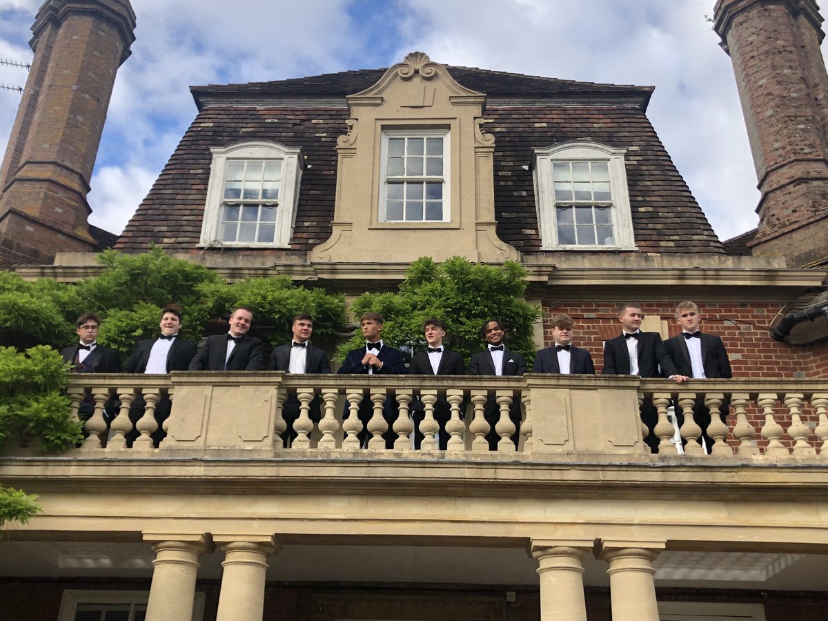 School House | Lord Wandsworth College tweet media