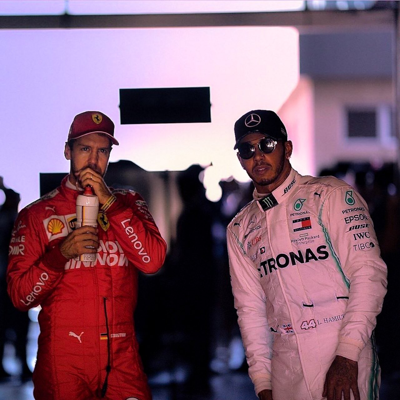 HAPPY BIRTHDAY SEBASTIAN VETTEL 