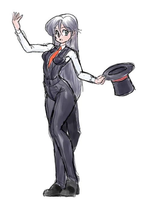 こういうこと…なんだよなぁw 