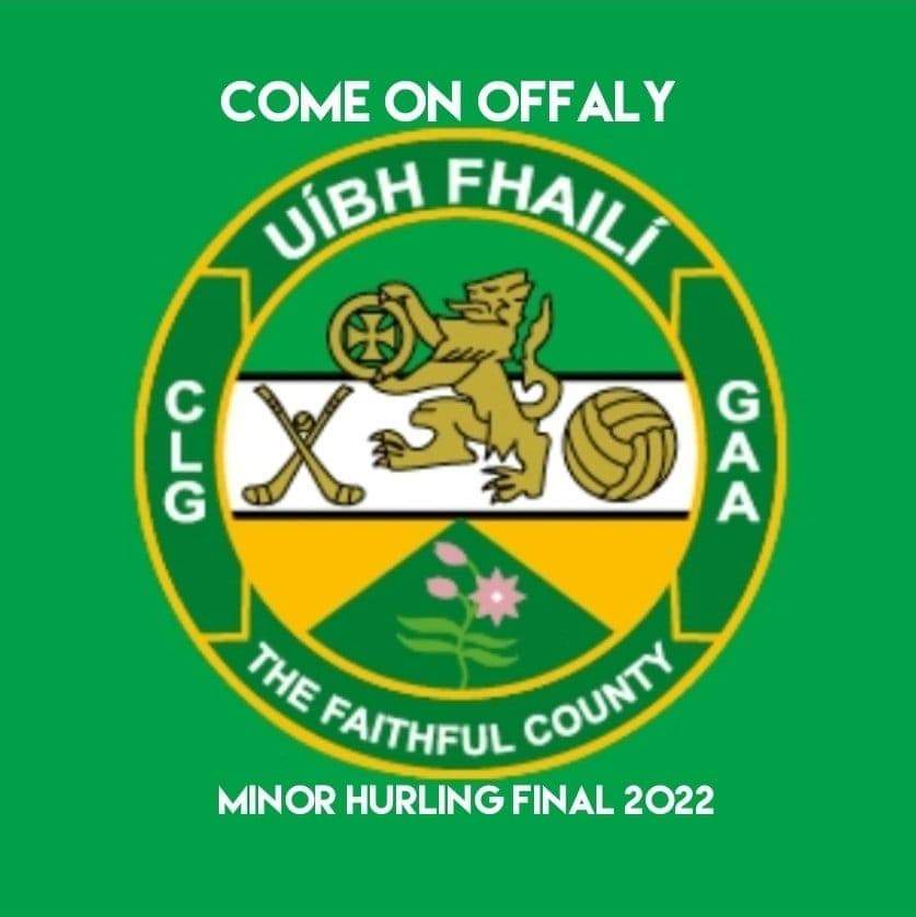 dee_e_power's tweet photo. Wishing I was home for today ๐ช๐ป๐๐ค๐งก #offaly #allire #weareontherise https://t.co/2Z6TUj45uk