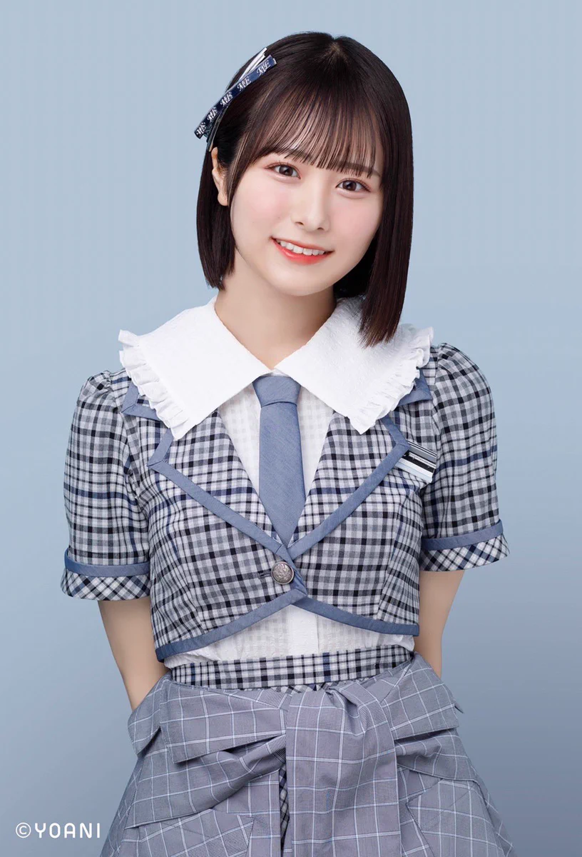 ノイミー 青ビブス 尾木波菜 FWudF41aUAEt8yf?format=webp&