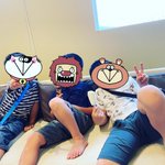 ママキャン!(楽しむタイム)のツイート画像