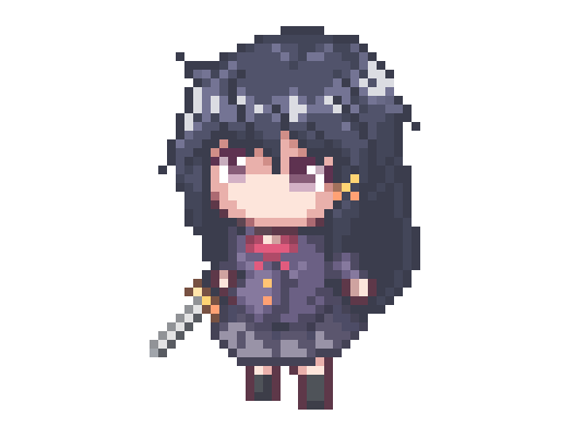 たまにやりたくなる練習 