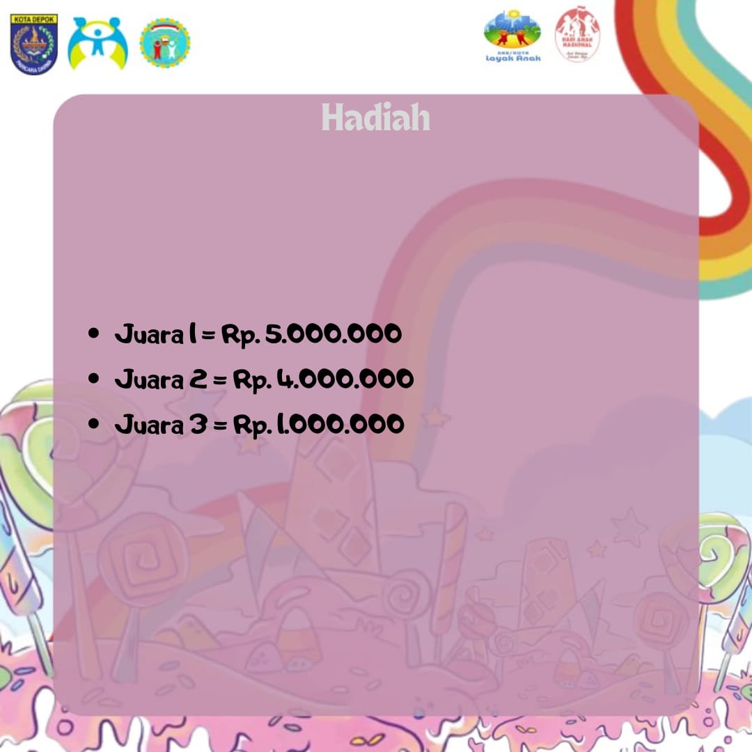 Forum Anak Depok tweet media