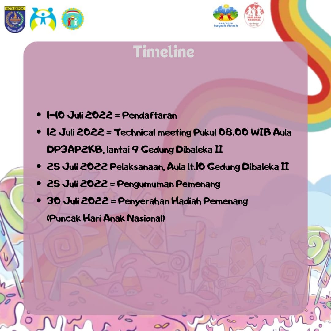 Forum Anak Depok tweet media