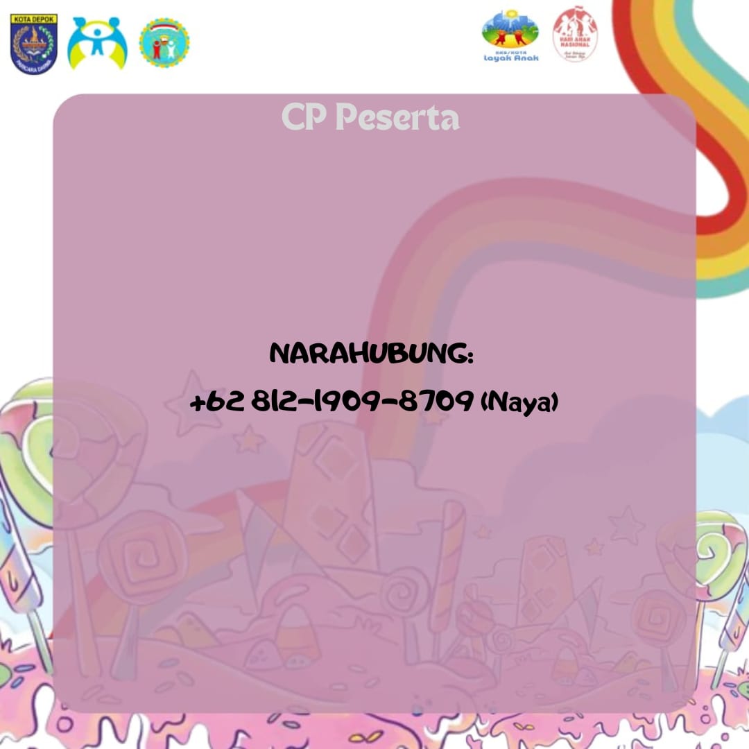 Forum Anak Depok tweet media