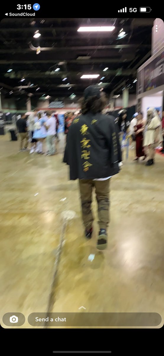 mdtrixs's tweet image. Crazy