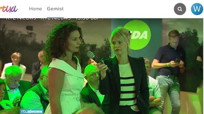 Tanja van de Ven-Vogels tweet media