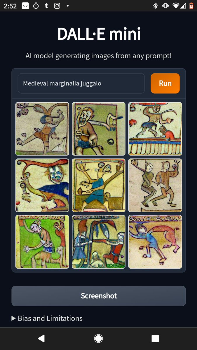 esindavci's tweet photo. A collection of recent #dalle creations https://t.co/VRMWhRqeFR