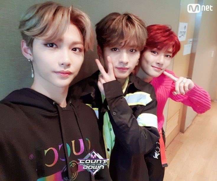 oldleefelix's tweet photo. get well soon 💛

#FELIX #필릭스 https://t.co/PJdBuKOlsZ