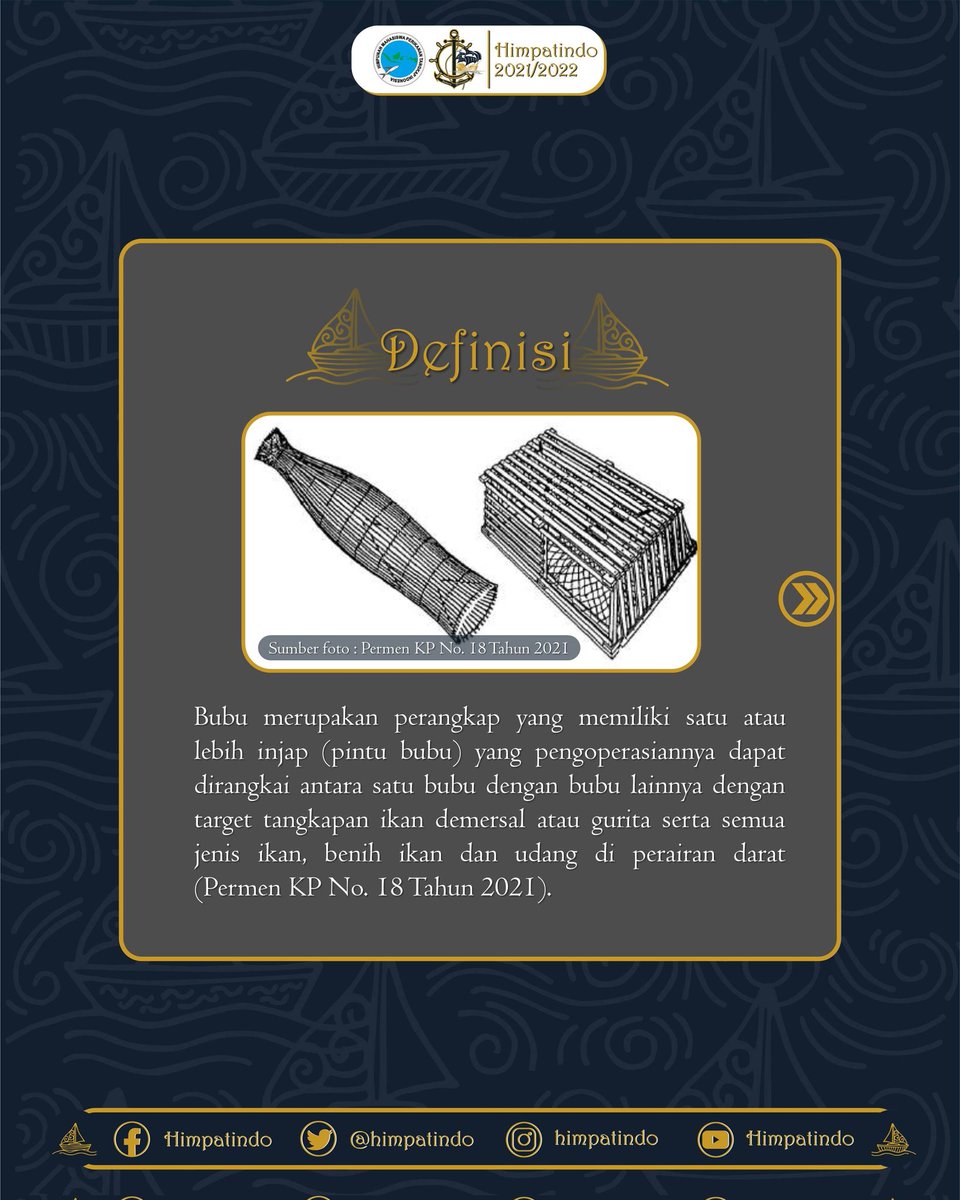 HIMPATINDO tweet media
