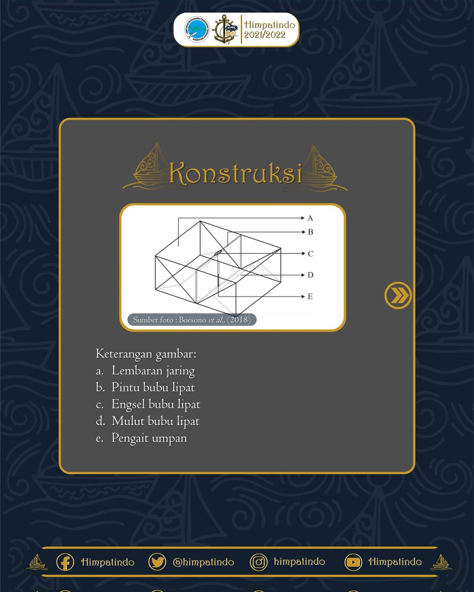 HIMPATINDO tweet media