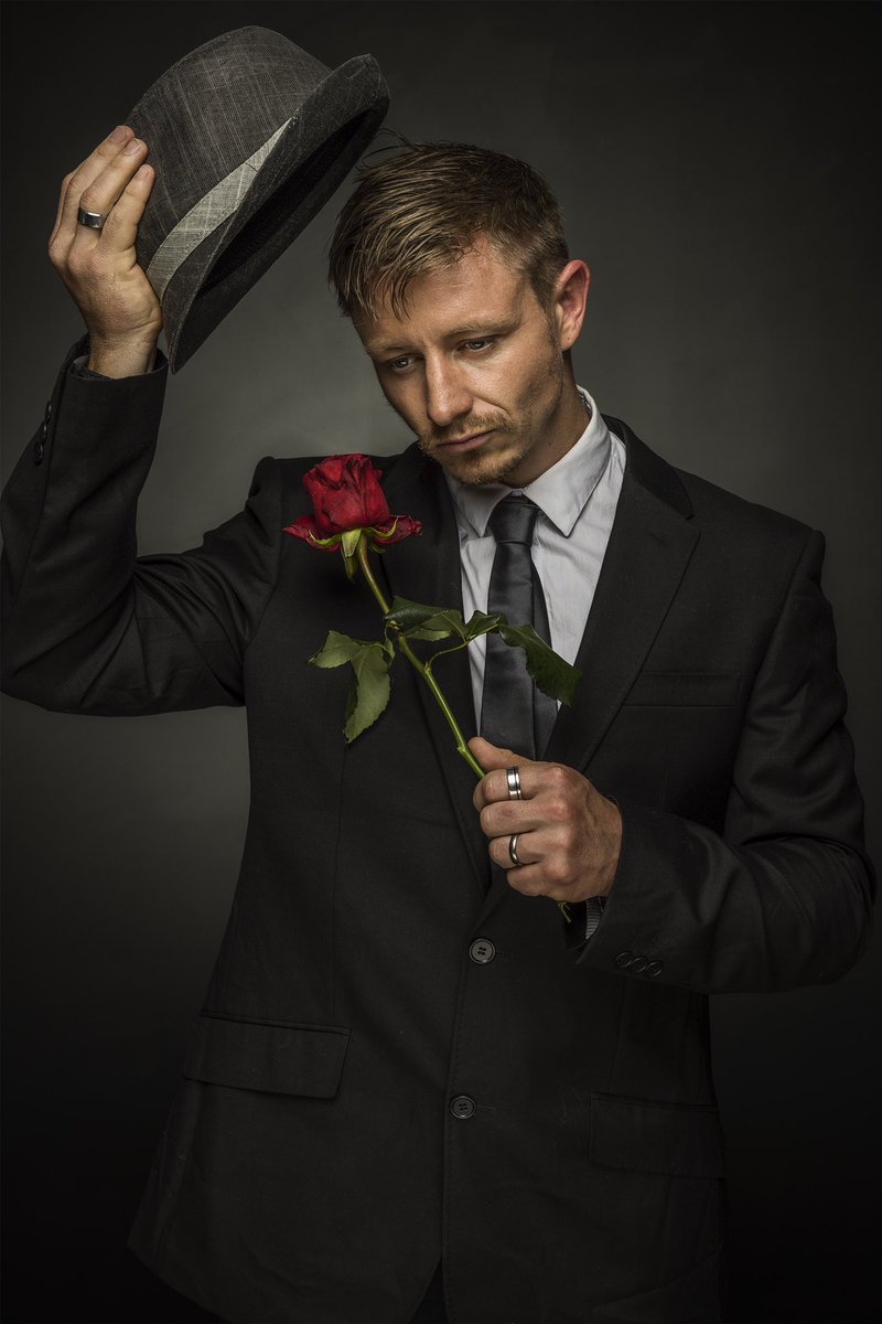 lrd_schroeder's tweet photo. From my latest #photoshoot, from 400 #photos, myself n the photographer we couldn’t cull any as every single shot turned out #amazing, the next shoot a bit more on the revealing side 🤣
Fun times ahead, #grateful for what I am #blessed to be able to do.
#actor #model #schroeder https://t.co/oLr53D2Wbd