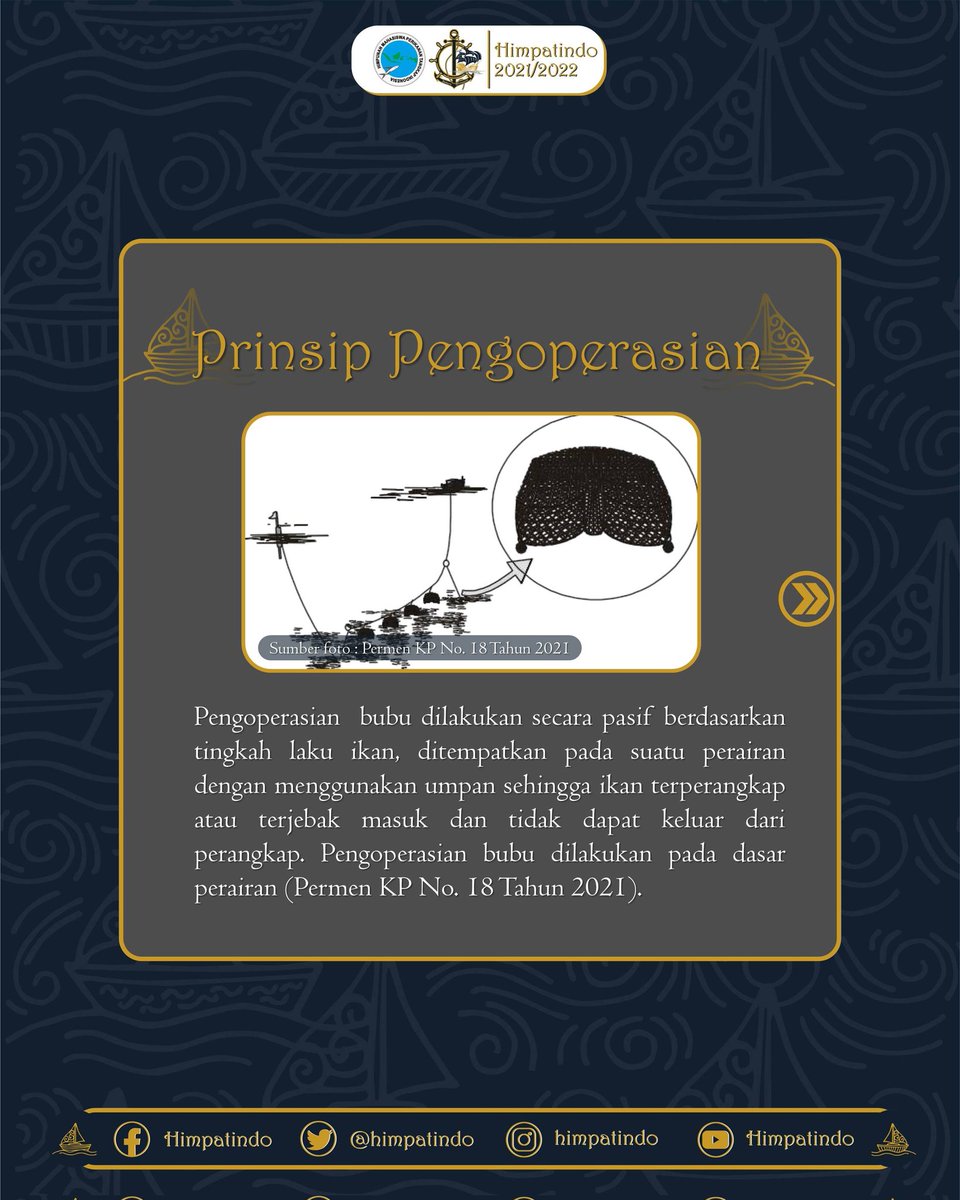HIMPATINDO tweet media