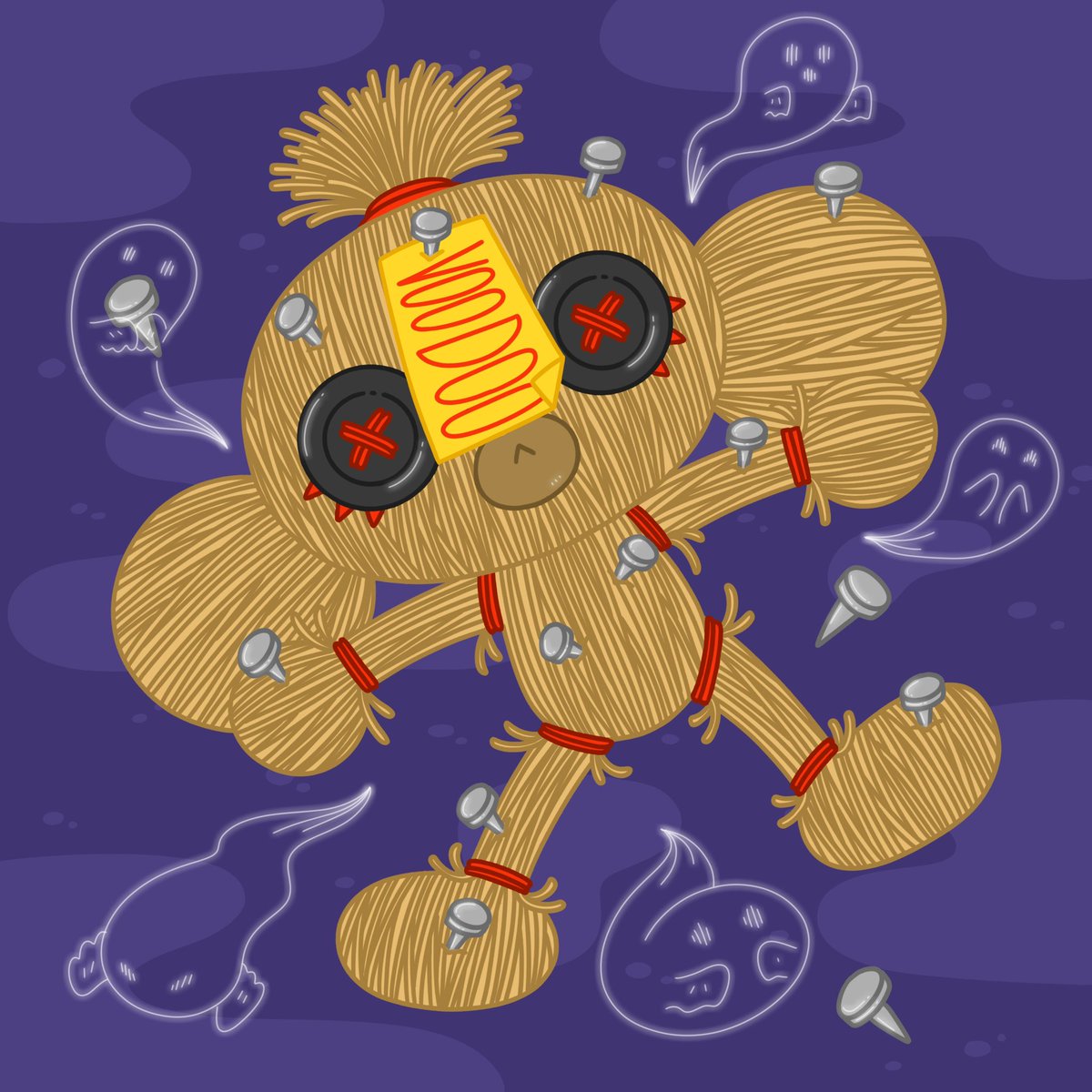 JS_(승이와 호야 연재중) tweet media