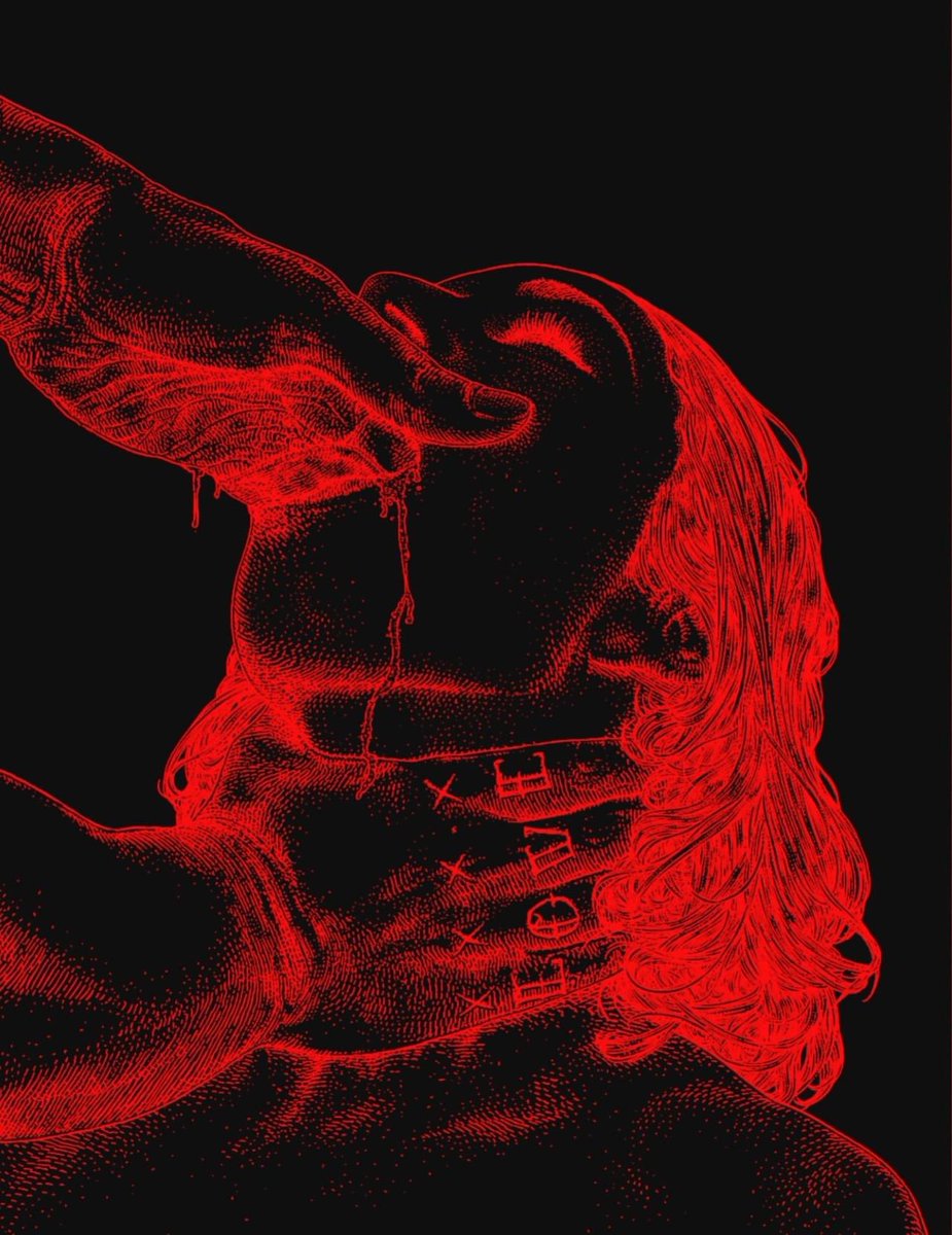 This the vibe for all new music 😈