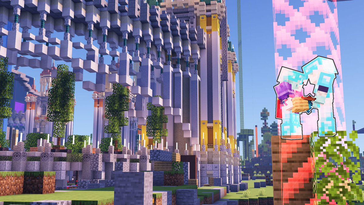 Qu1ntenr's tweet photo. That was fun, GG @Greninja  &amp; @CritterzMC https://t.co/Fl5elsK7kE