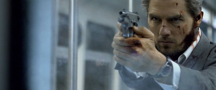 TheRealEbhin's tweet photo. We can’t deny, @TomCruise has given so much to cinema since 1981, what a career and what a phenomenal filmography. 
I cannot wait to see what is in story for the next chapter of his career. https://t.co/Udl0BEiJ6n