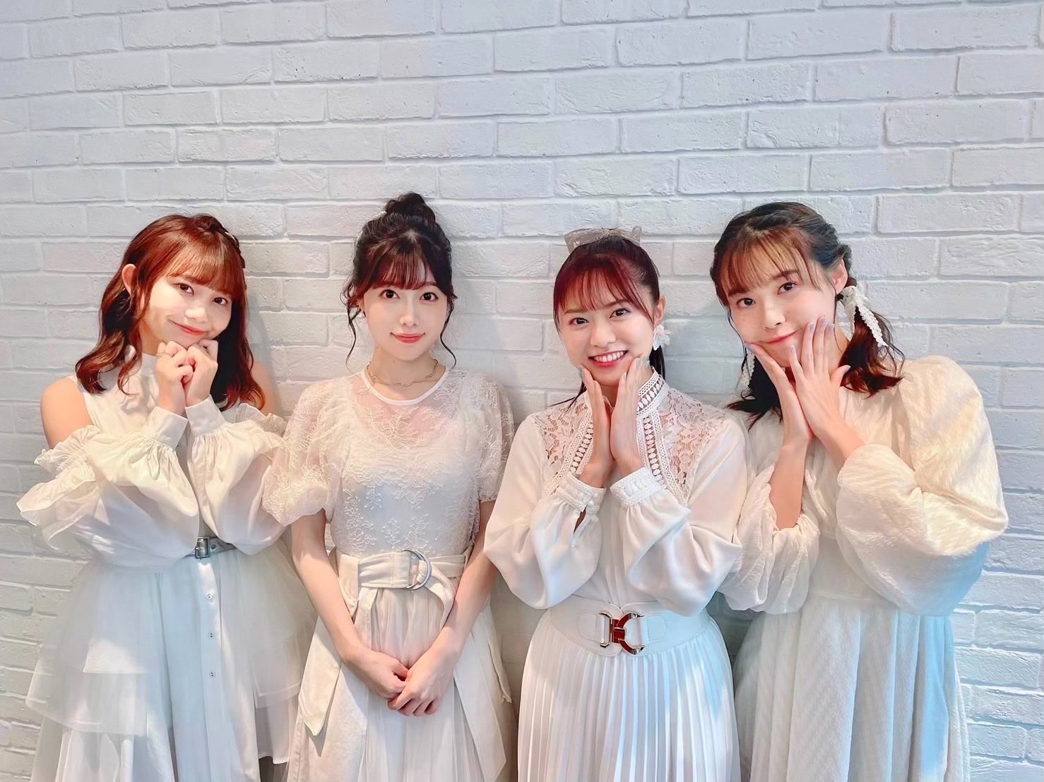 ヒーラーガールズ公式 on Twitter