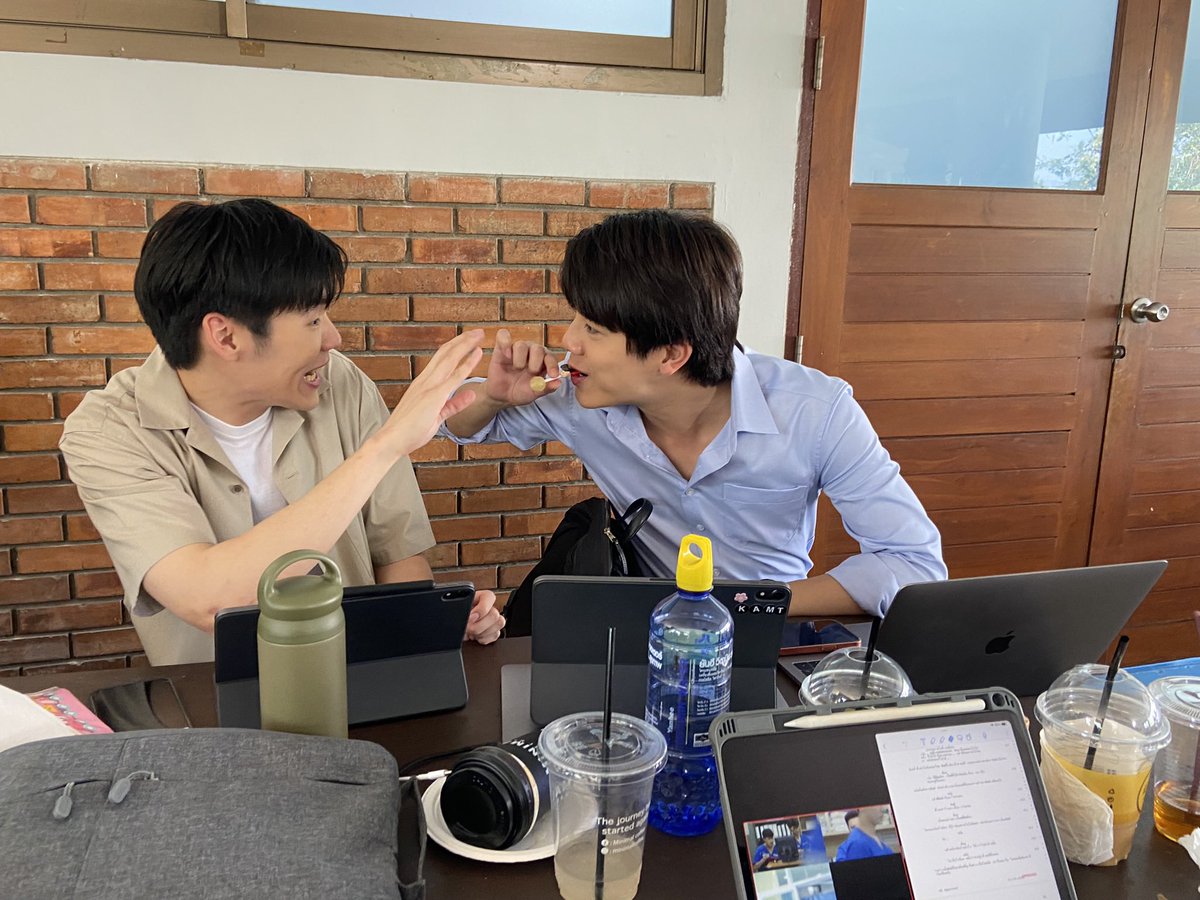 Nuiclub's tweet photo. อ่ะ ก็ด่ะ https://t.co/MiAscFM4AY
