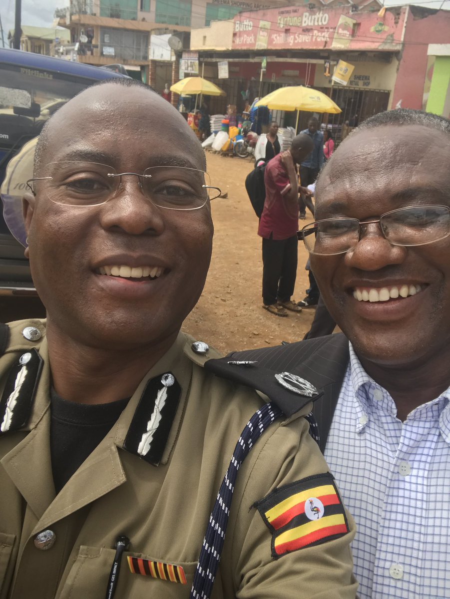 funajab2's tweet image. R.i.p Mr Yese Mubanguzi. Director Nile High School