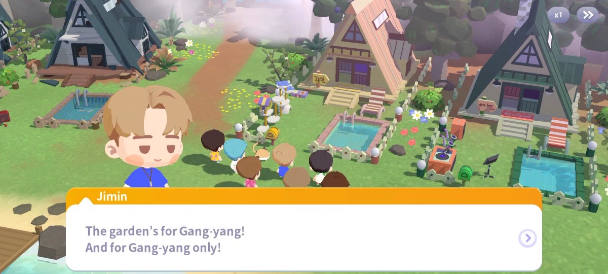 syubjim's tweet photo. ༼;´༎ຶ ۝ ༎ຶ༽  YOONGI EYEING GANG-YANG'S CAT TOWER AND https://t.co/LMf5fcAkJI