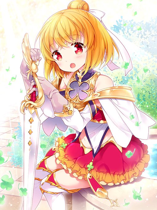 杏のtwitterイラスト検索結果