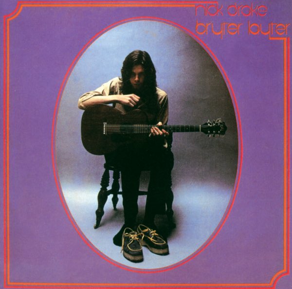 SonStreamLtd's tweet photo. Scattered showers Sundays need legendary folk albums from #NickDrake #Folk #FolkMusic @TheFolkForecast @FolkRoundEre @Tradfolketc @FolkShire @frootsmag @unicornmag @RocknReelR2 @Fatea_Magazine @FRUK @shindigmagazine @FOLKmagazine @moofmag @EarToThe_Ground @LondonFolkMusic https://t.co/02oxCgWVAg