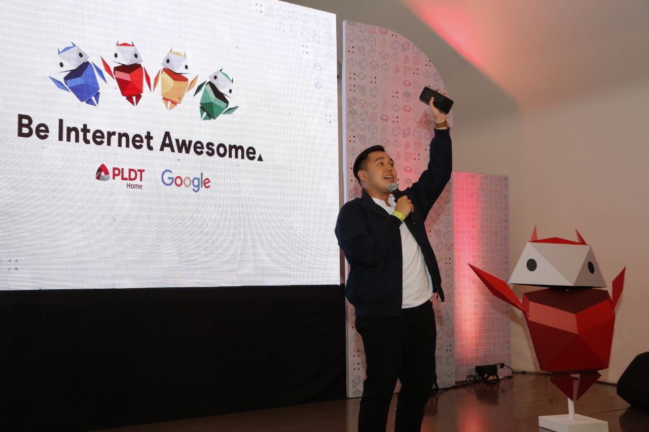PLDT HOME on Twitter: 