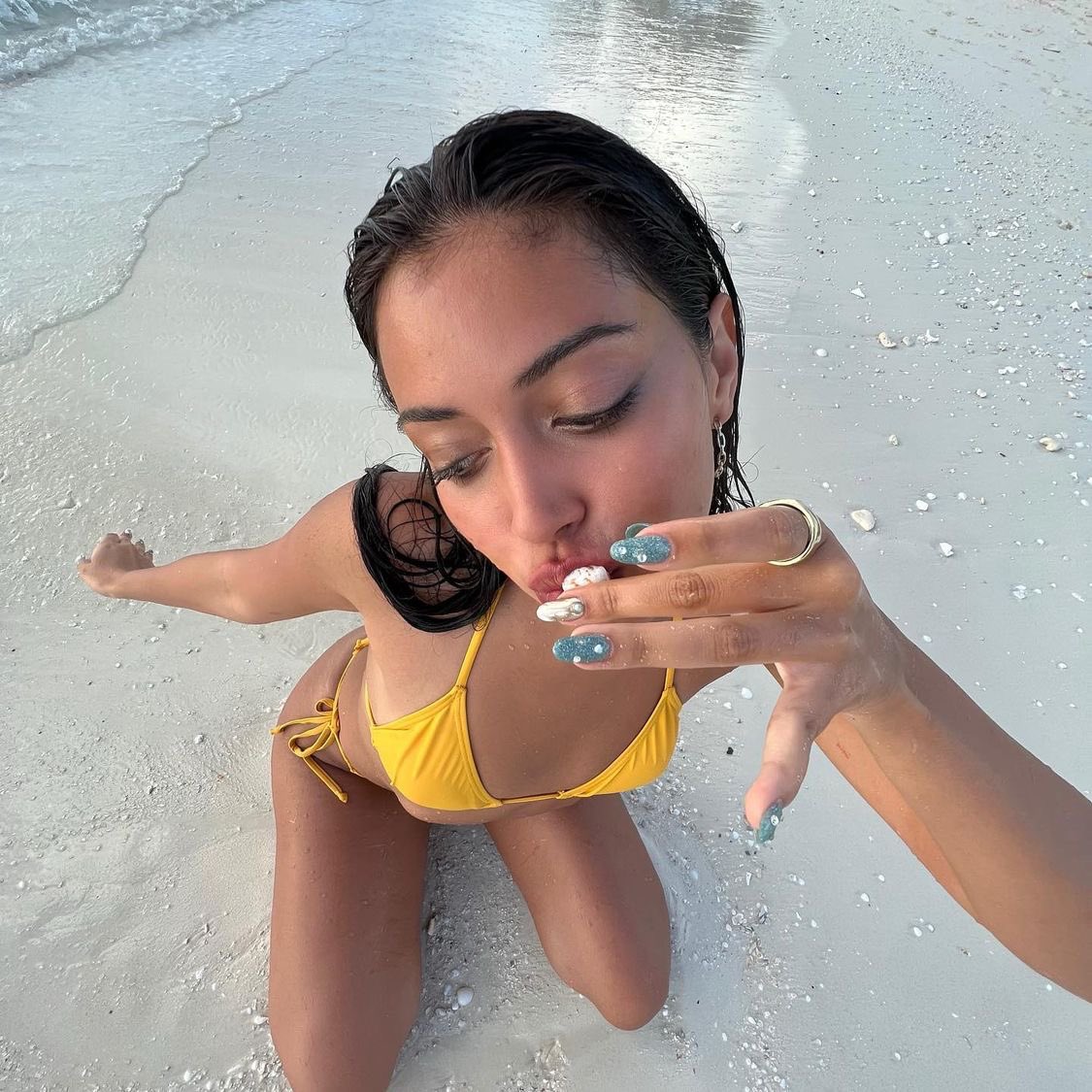 best of cindy (@kimberlyarchive) on Twitter photo 