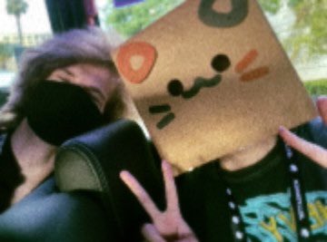 ranboofilm's tweet photo. i dont think we can do daily posts but ill try to post here again💝

hope everyones alright, take care of yourselves! https://t.co/6LF0z5ZpMC