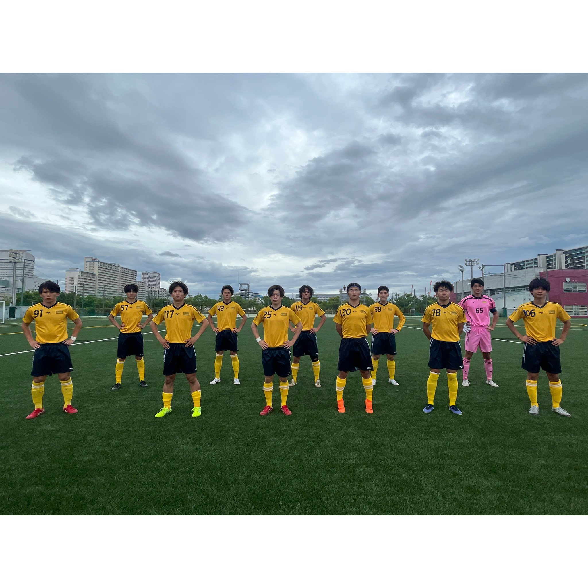 南山大学サッカー部 (@nanzan_soccer) • Instagram photos and