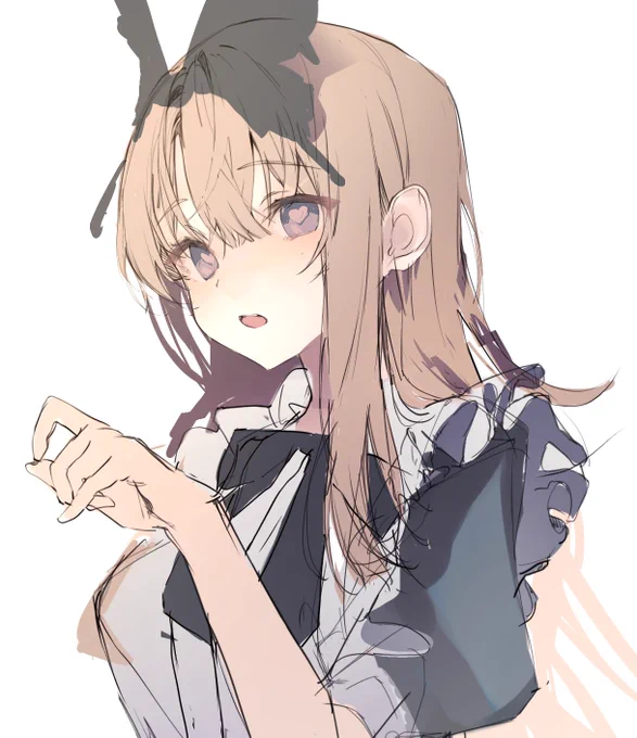 カラーラフ🌹 