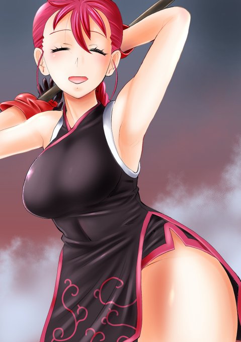 さっきほどりんさんの絵をお目にかけたのでついでに再掲です。 
#ケムリクサ 