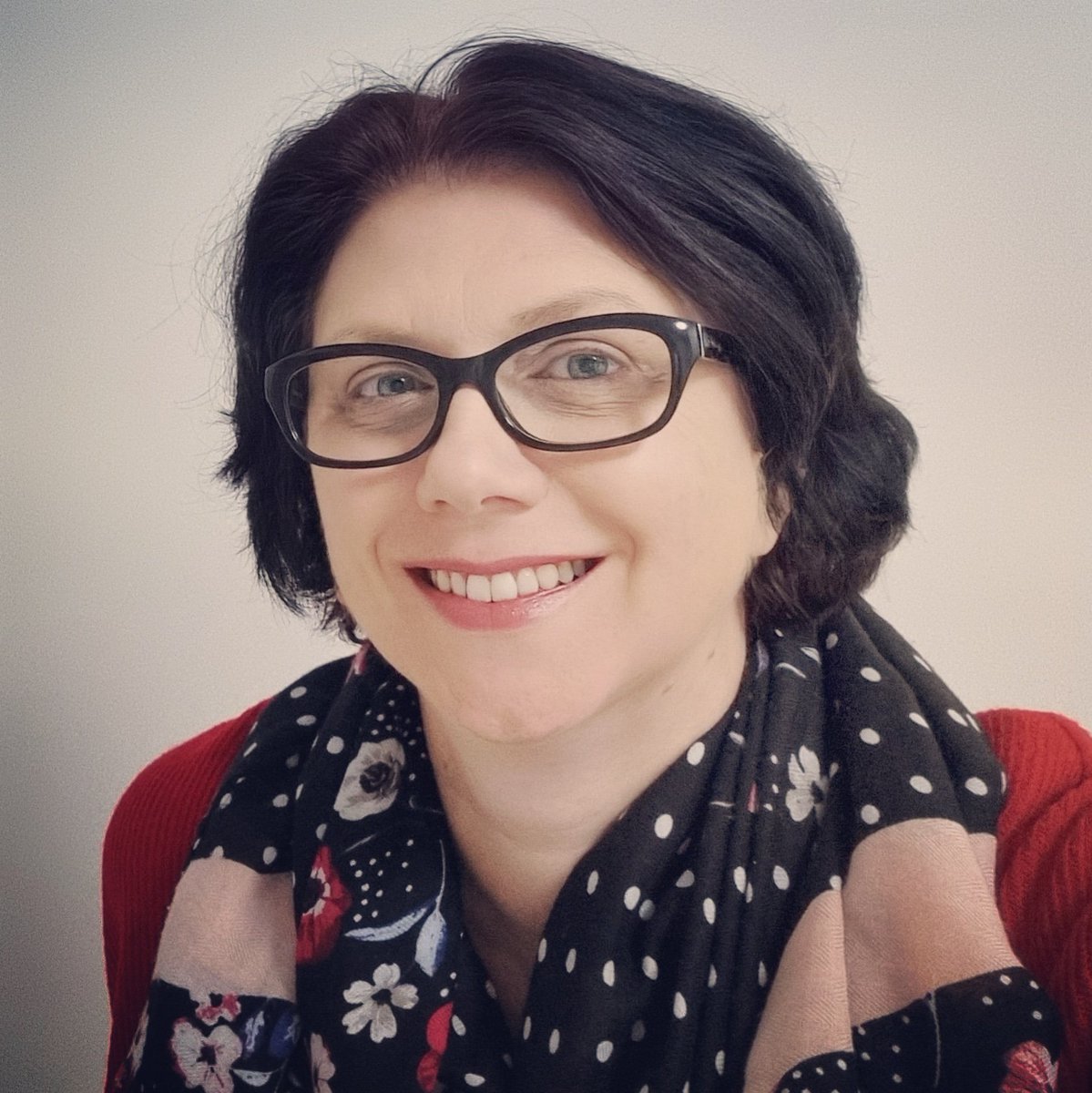 Debbie Kahl tweet media