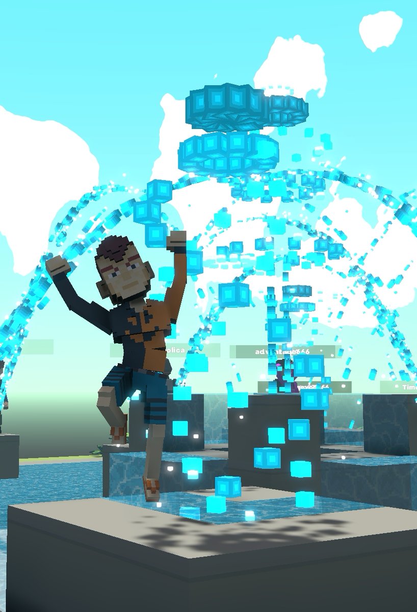 gretap2097's tweet photo. @TheSandboxGame @worldofwomennft I just participated in the #BelongingWeek contest for a chance to win a Belonging Crown NFT! Check out my screenshot below!
👇 https://t.co/erAXtIU680