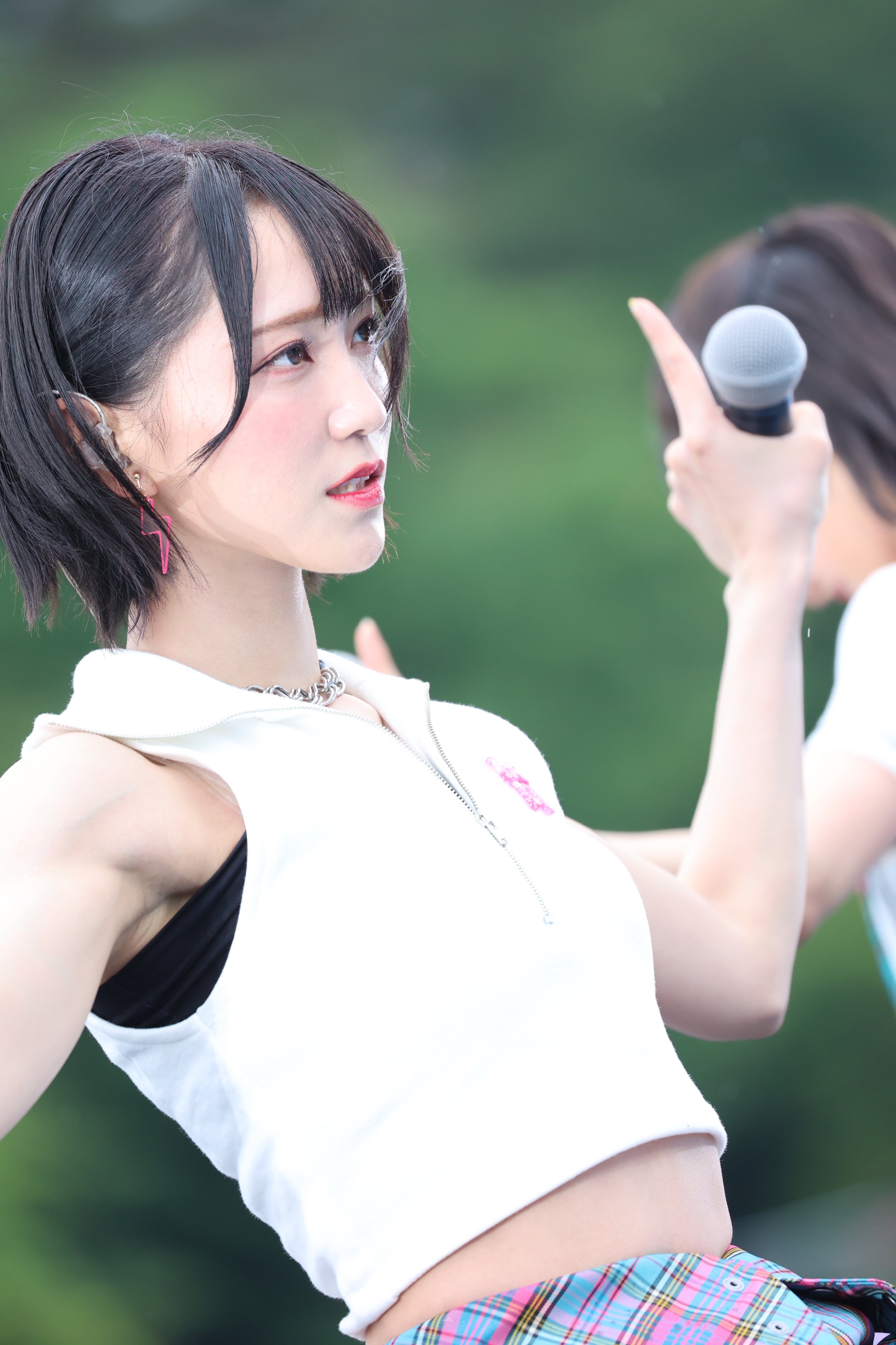 イコラブ =LOVE やぼった 生写真 ヨリ 野口衣織 - アイドル イコラブ =LOVE やぼった 生写真 ヨリ 野口衣織 - アイドル