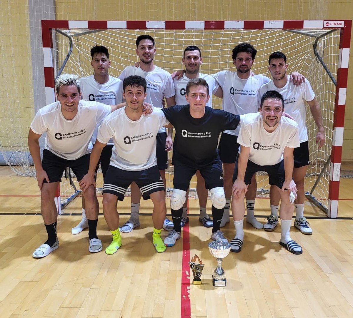 FutbolsalaOlleria (@futsalolleria) on Twitter photo 