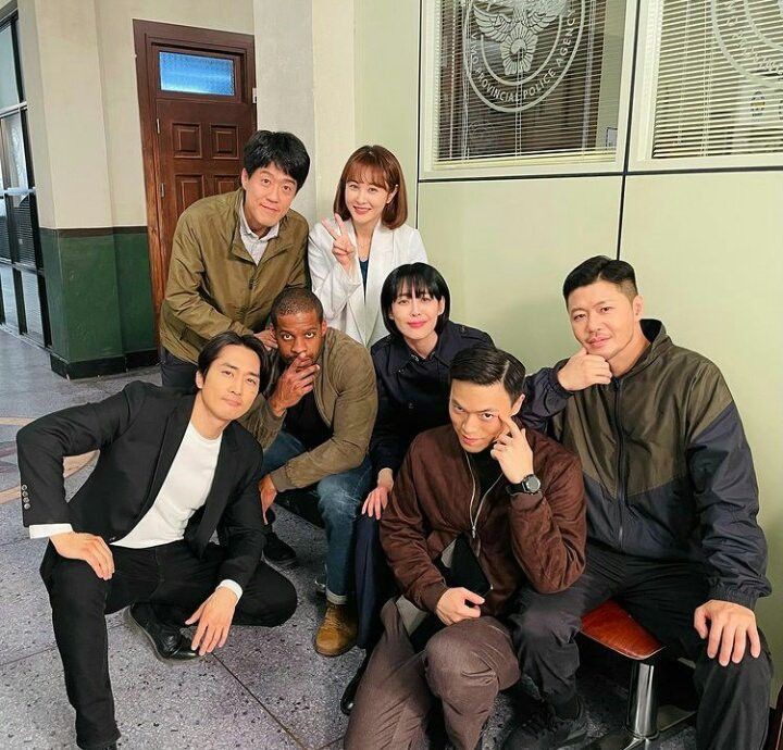 voiceseriesfess's tweet photo. gtt! kece betull para ibuk dan bapak ini 🙆🏻‍♀️💟 https://t.co/p7W94Wt3Hw