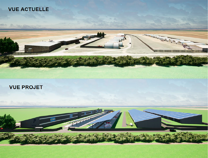 Menaces à Salon-Eyguières - aerovfr.com/2022/07/menace…