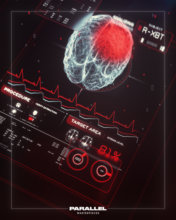 newsnftcreator's tweet photo. Interrogation Tools
Sold for 1,984 Eth 
@parallelnft

@superhero_labs
https://t.co/JYN03Q9yns
#nft #nftcreator #nfts #nftart #nftcollectibles #nftcollector #nftcommunity #nftartist #nftpixelart #nftgiveaway #crypto #metaverse #art #arts
https://t.co/szW0P56p15 https://t.co/IzGW2Ku1tw