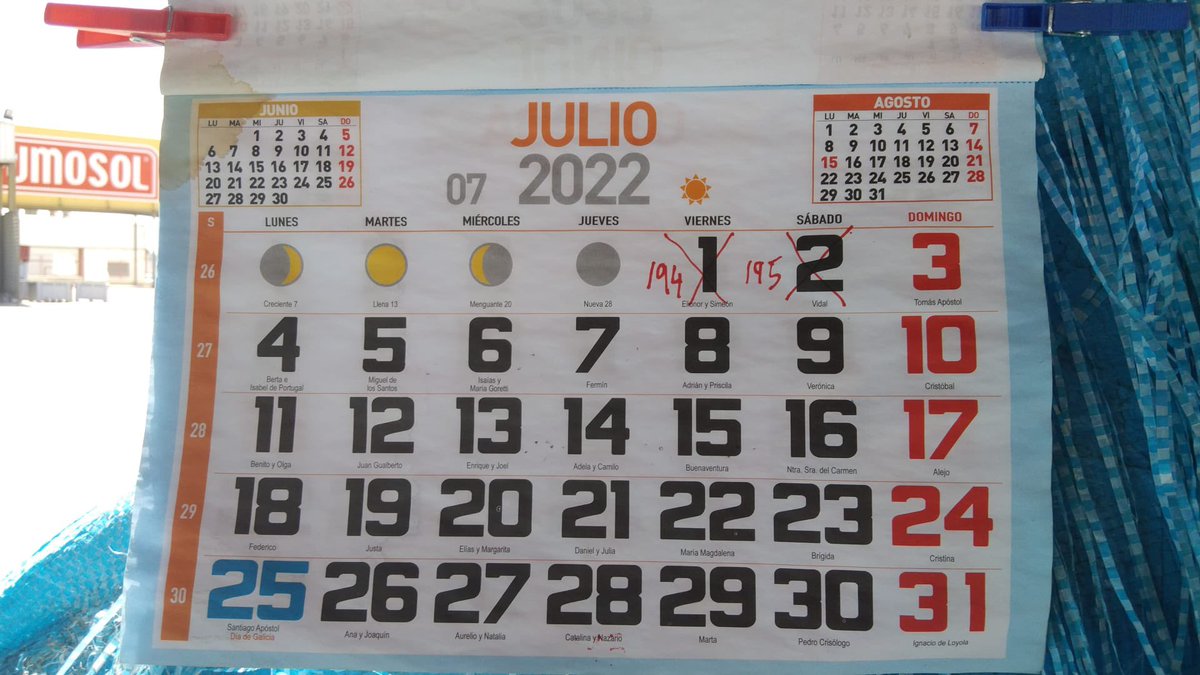 Trab_Zumosol's tweet image. 196 días y no tenemos ningún tipo de respuesta de @zumosolespana adeuda nóminas y nos han dado de baja en la seguridad social para no pagar despidos
Las instituciones siguen sin pronunciarse @AndaluciaJunta @EmpleoJunta @empleogob @IndustriaGob 
Ayúdanos a difundir esta situación