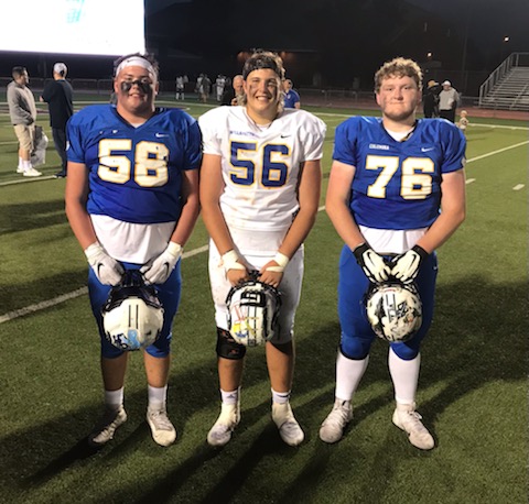 Sam Keen tweet media