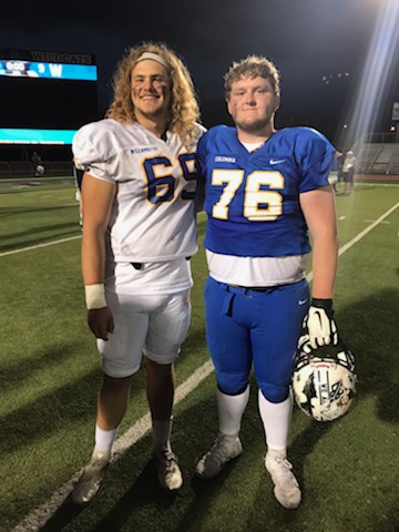 Sam Keen tweet media