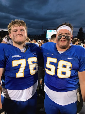 Sam Keen tweet media